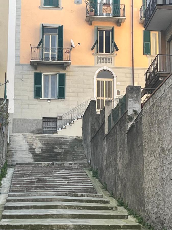 Ferienwohnung In Via Venti La Spezia Exterior foto