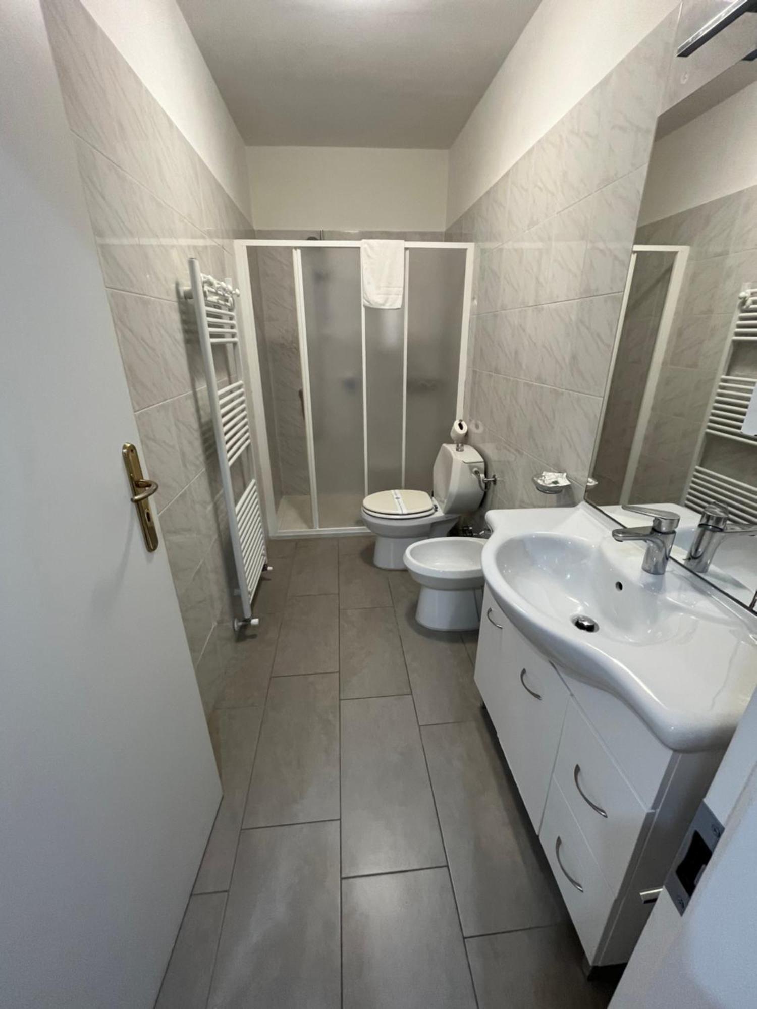 Ferienwohnung In Via Venti La Spezia Exterior foto