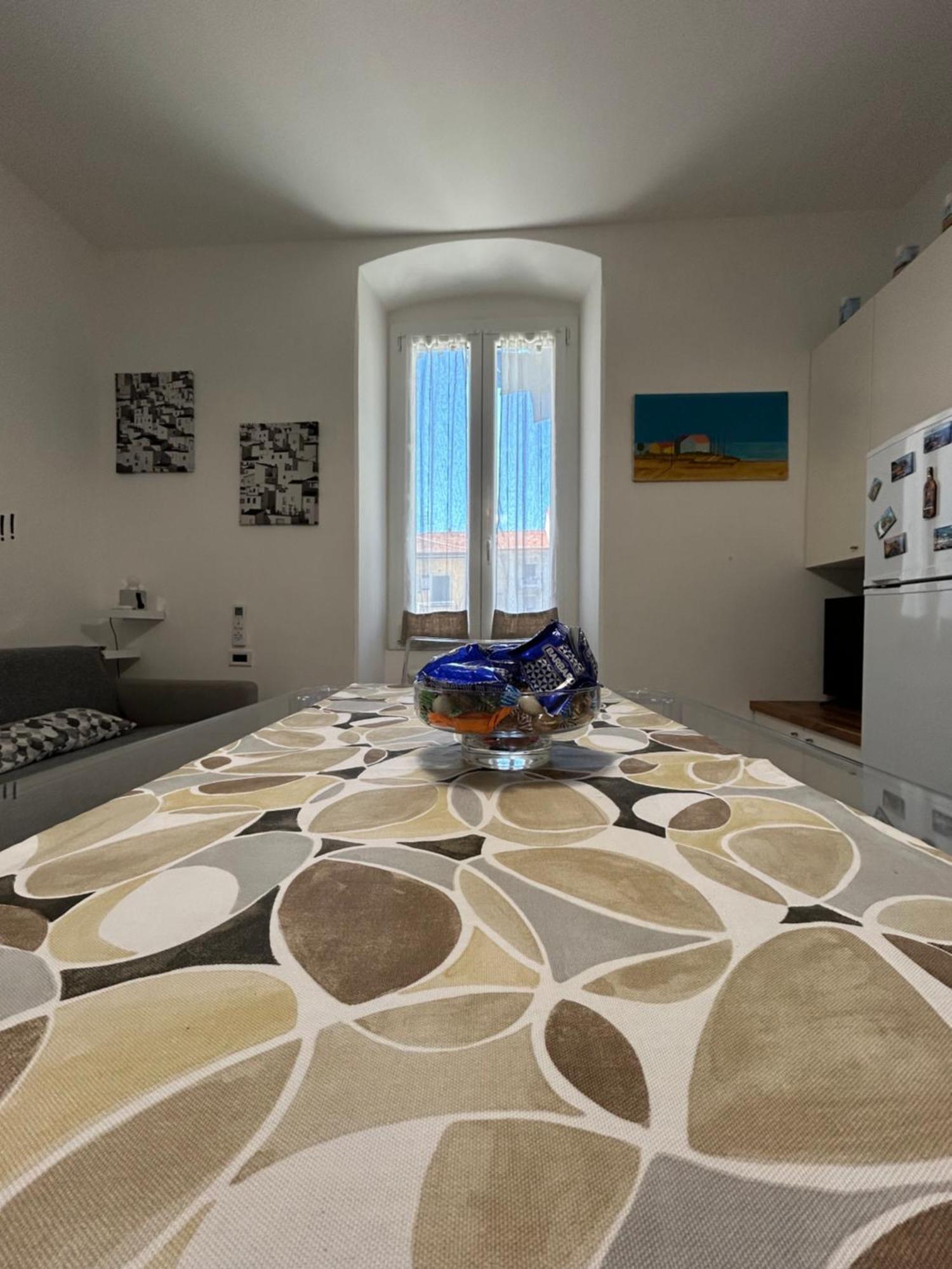 Ferienwohnung In Via Venti La Spezia Exterior foto